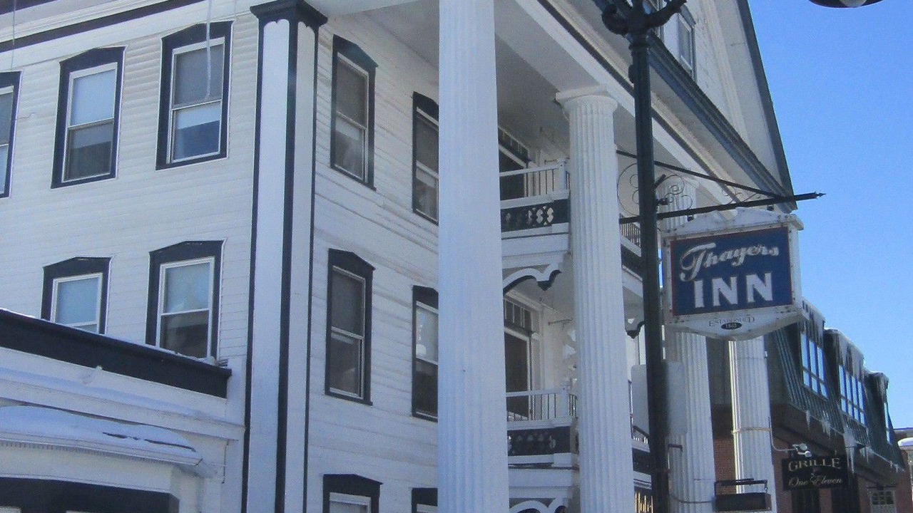 Photo of Buildings in Littleton