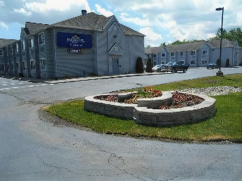 Photo of Buildings in Latham