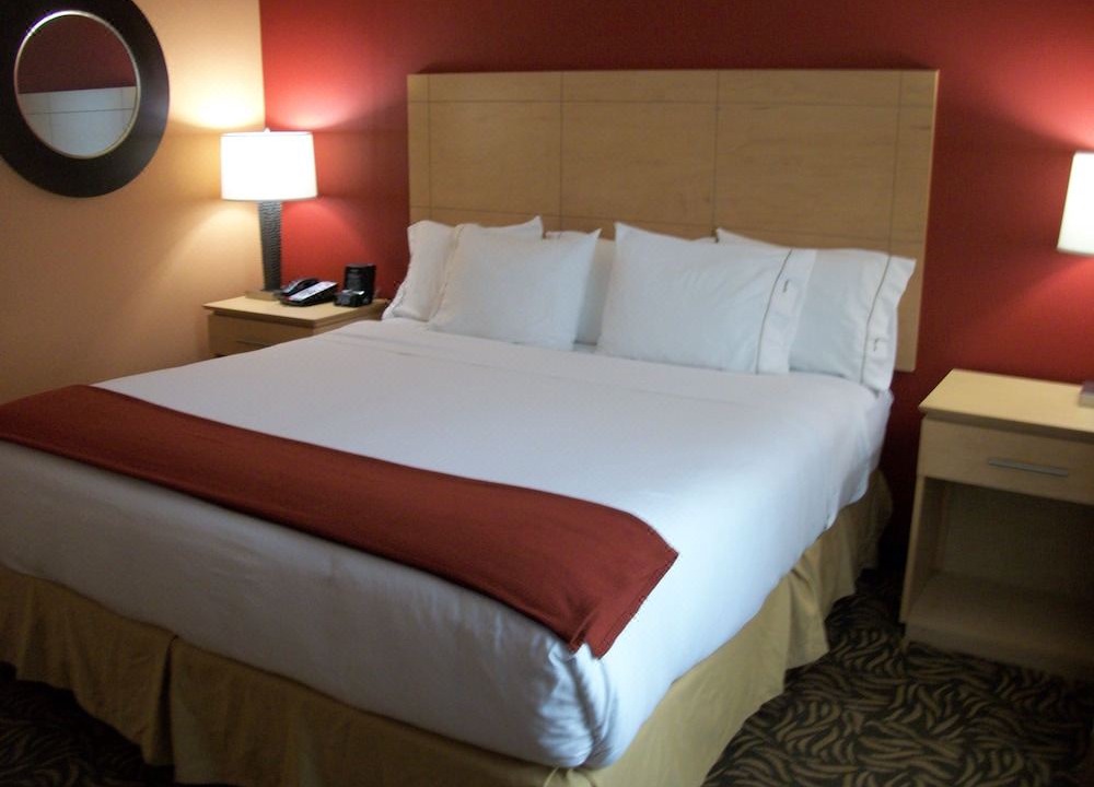 Photo of Bedroom in Cortland