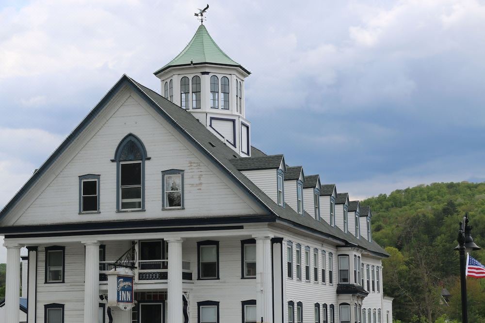 Photo of Buildings in Littleton