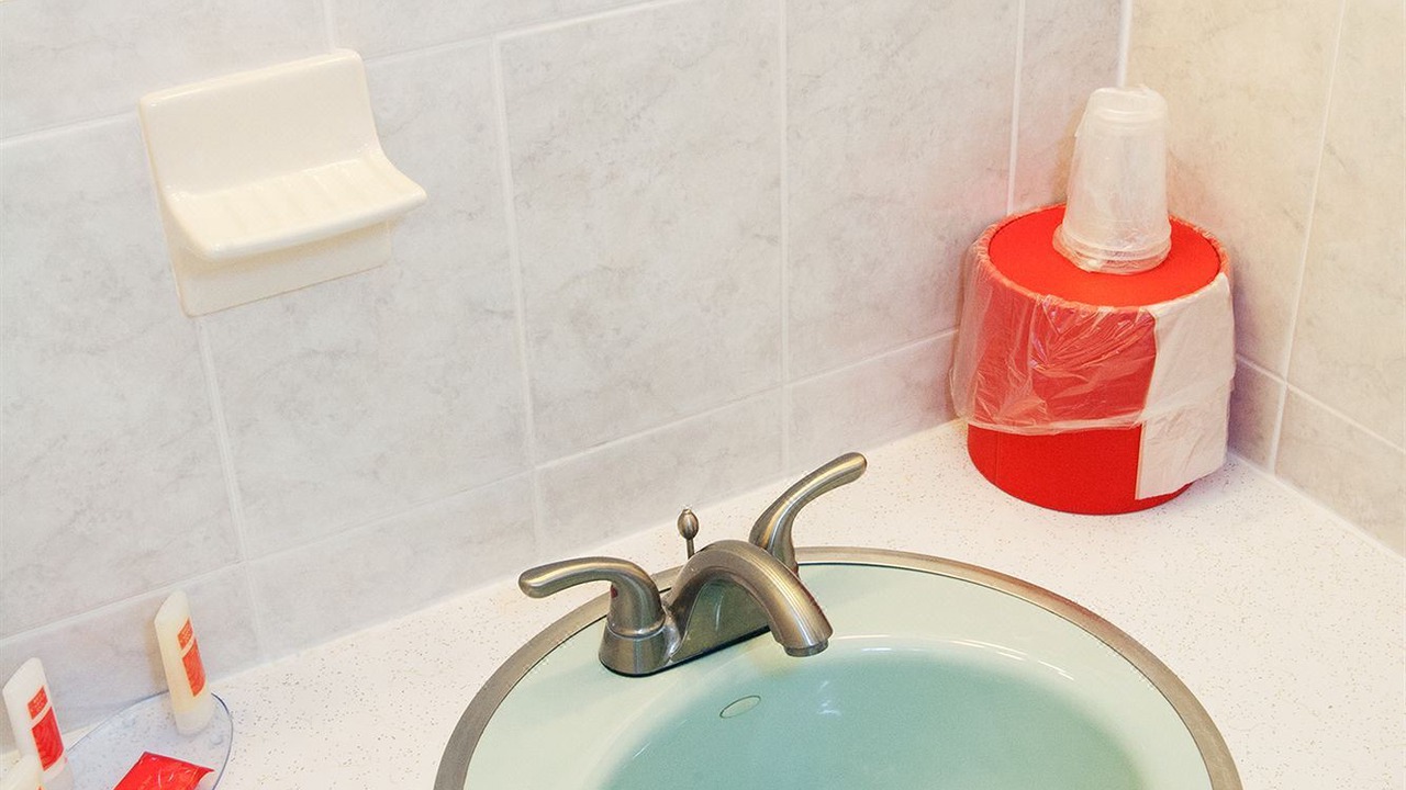 Photo of Bathroom in Plymouth