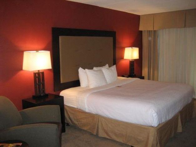 Photo of Bedroom in Portsmouth