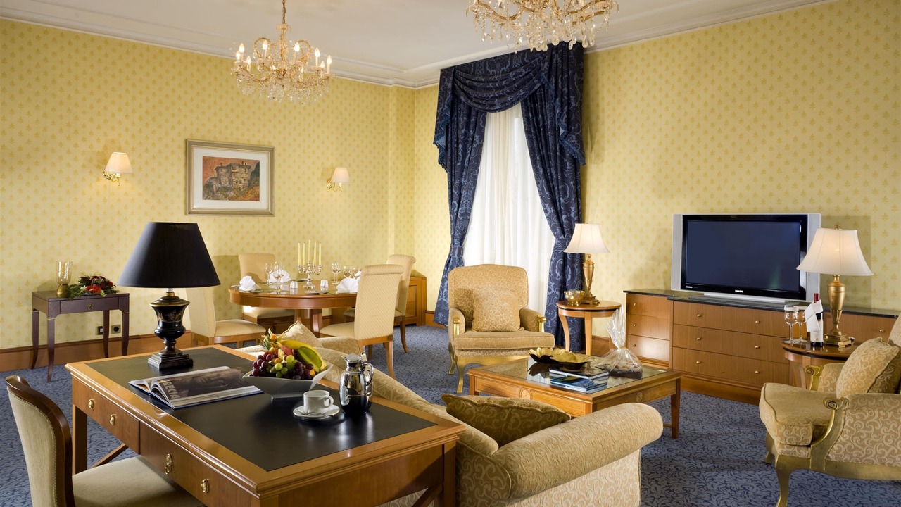Photo of Livingroom in Colonie