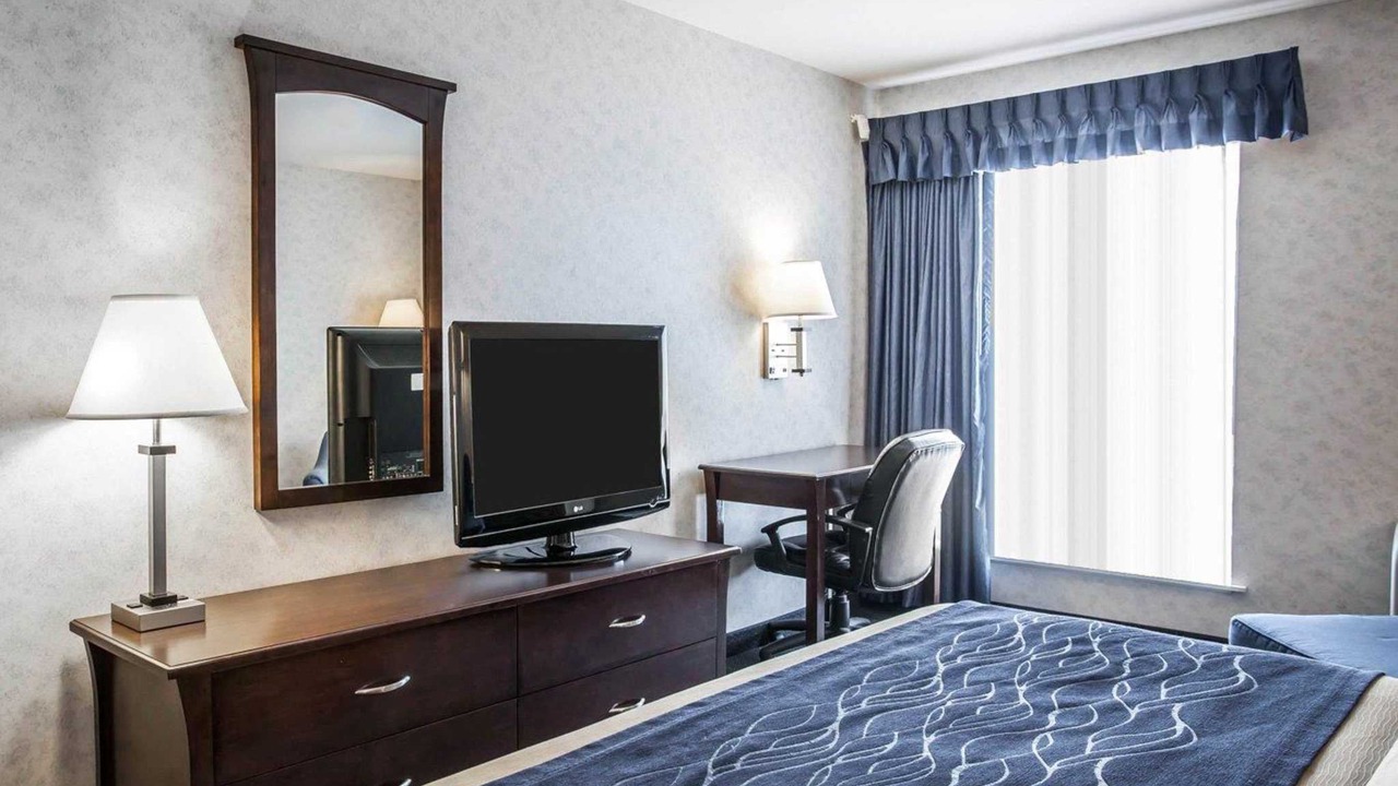 Photo of Bedroom in Guide Meridian