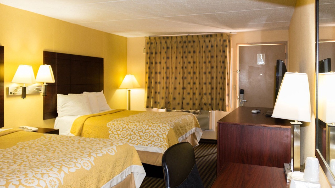 Photo of Bedroom in Central Valley