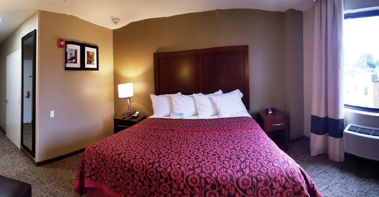 Photo of Bedroom in Flatlands