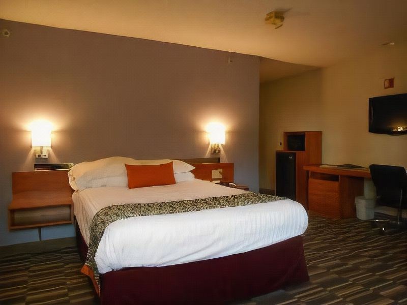 Photo of Bedroom in Latham