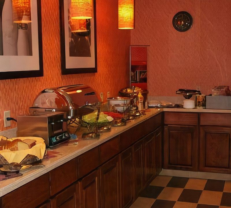 Photo of Kitchen in Binghamton