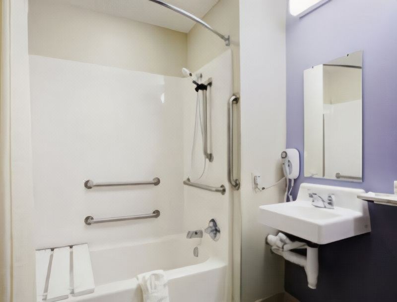 Photo of Bathroom in Johnstown