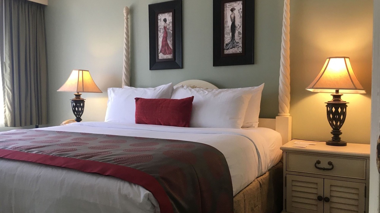 Photo of Bedroom in Lewiston