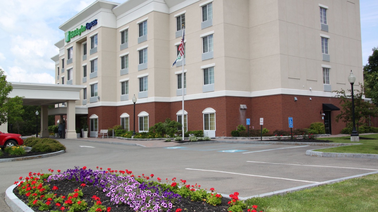Photo of Buildings in Cortland