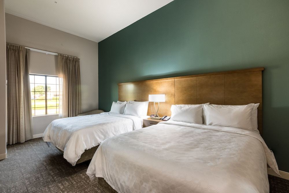 Photo of Bedroom in Lake Jackson