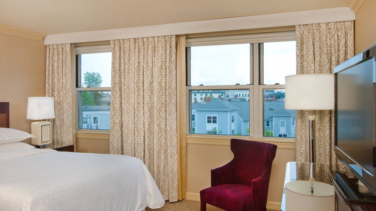 Photo of Bedroom in Portsmouth