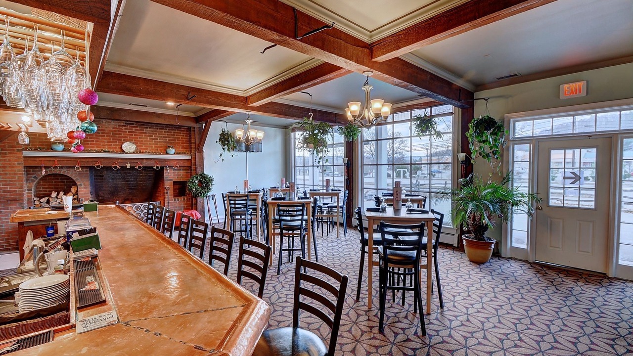Photo of Livingroom in Brattleboro