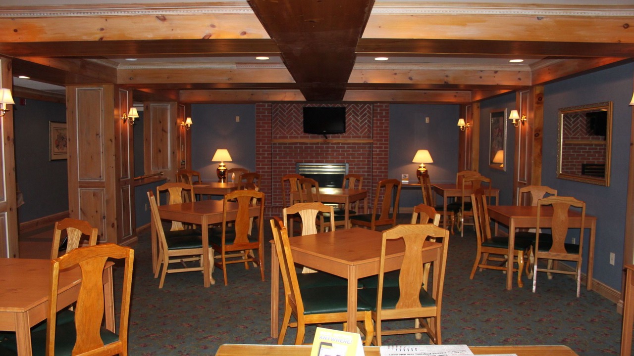 Photo of Livingroom in Canton