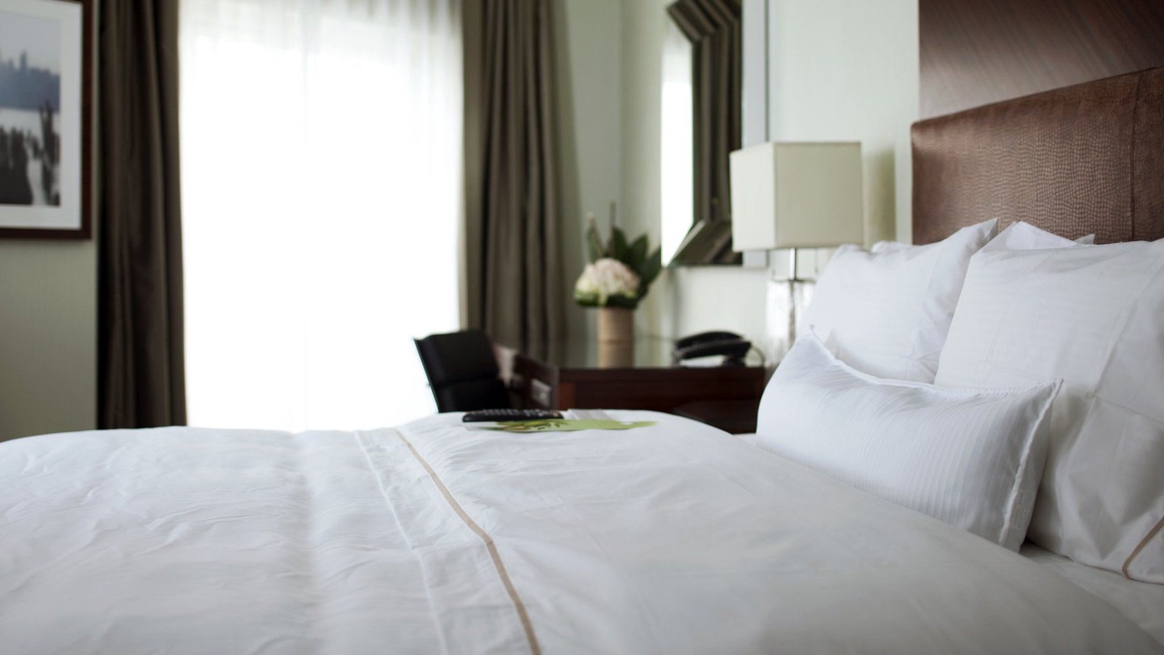 Photo of Bedroom in The Waterfront