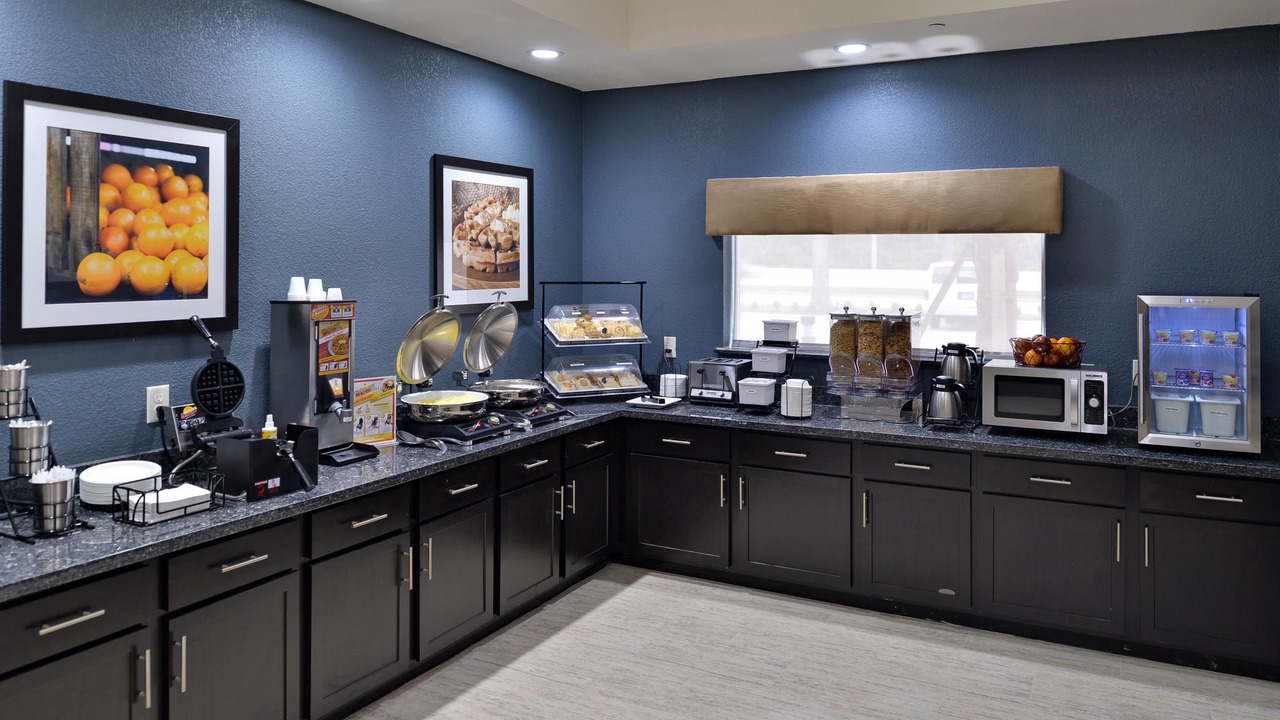 Photo of Kitchen in Lake Jackson