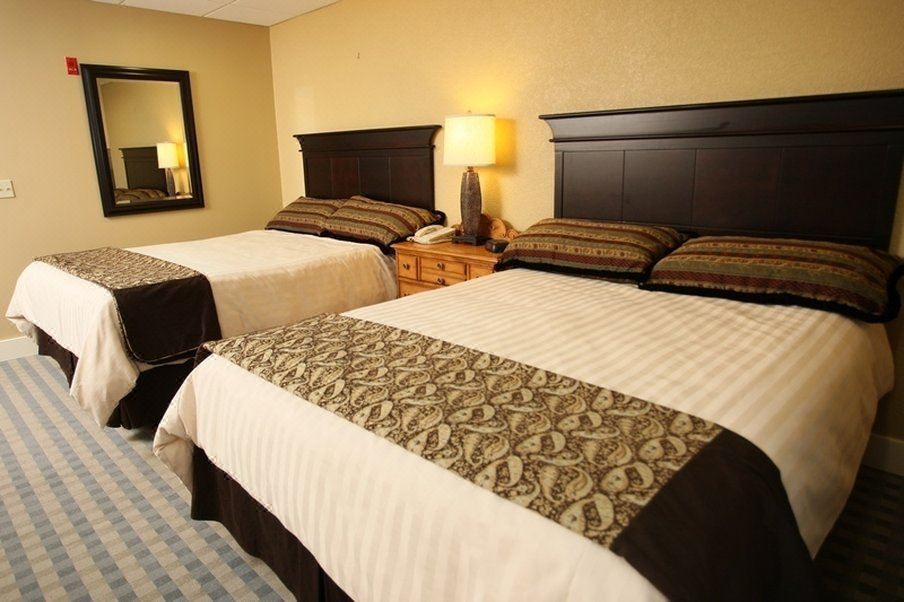 Photo of Bedroom in Proctorsville
