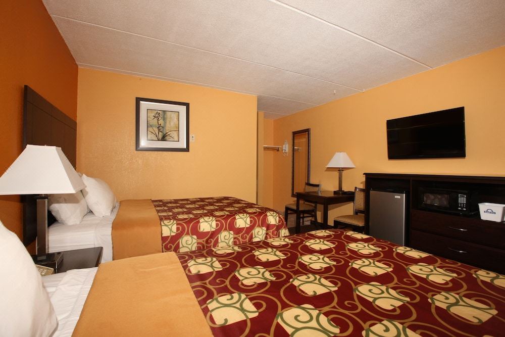 Photo of Bedroom in West Glens Falls