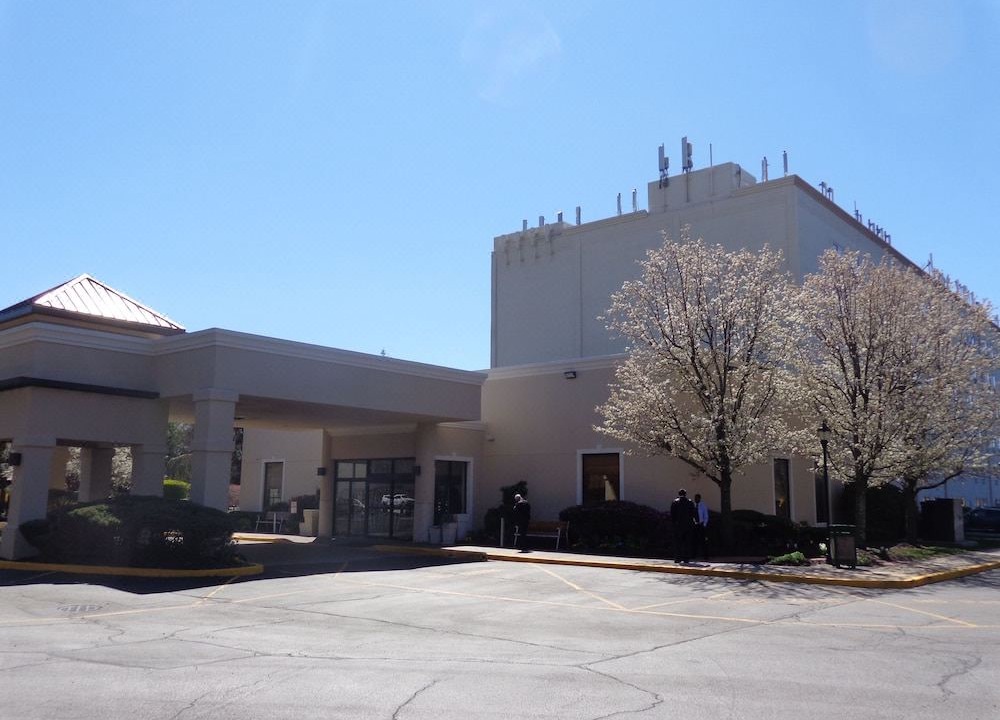 Photo of Buildings in Centereach