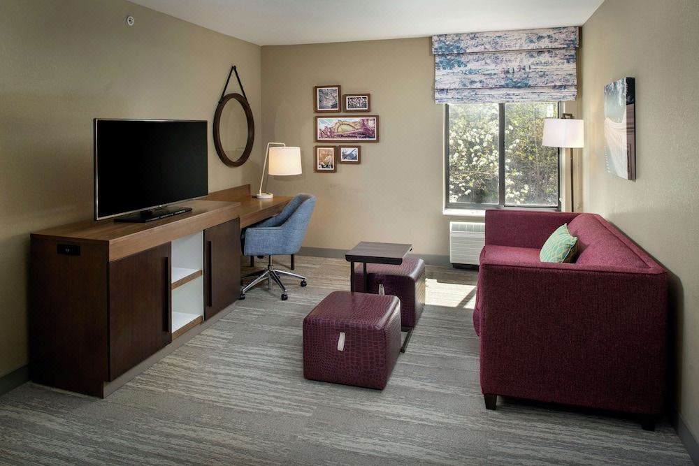 Photo of Livingroom in Binghamton