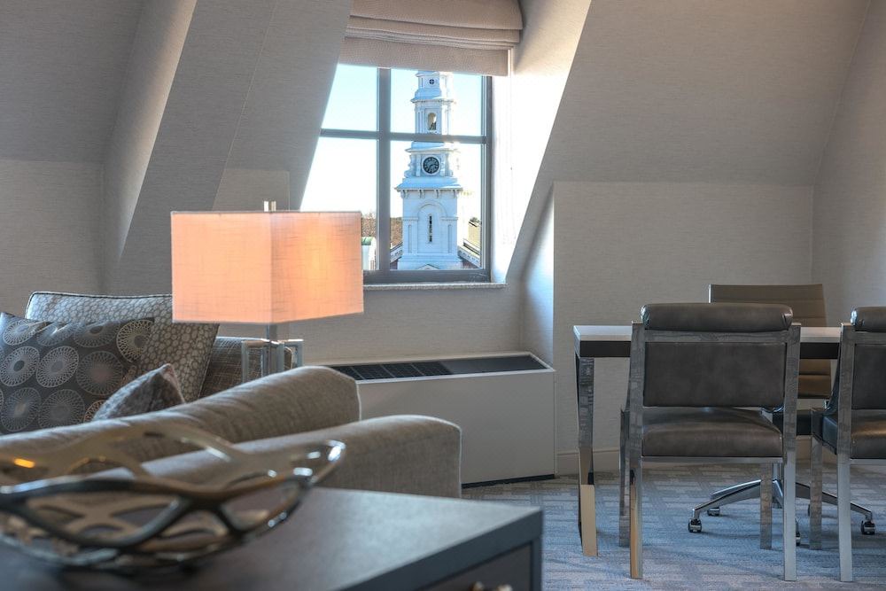 Photo of Livingroom in Portsmouth