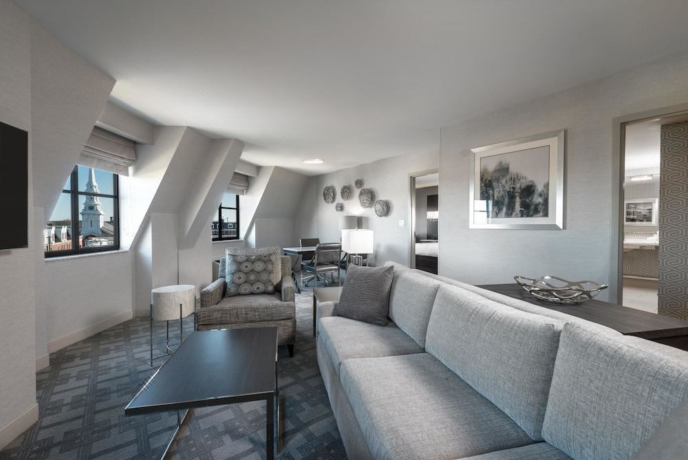 Photo of Livingroom in Portsmouth