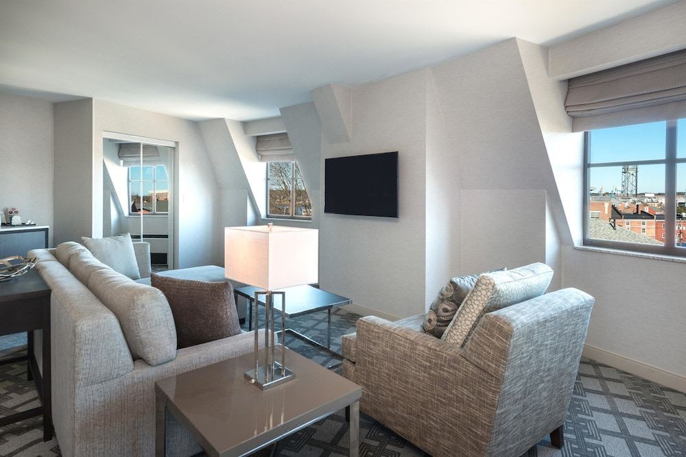 Photo of Livingroom in Portsmouth