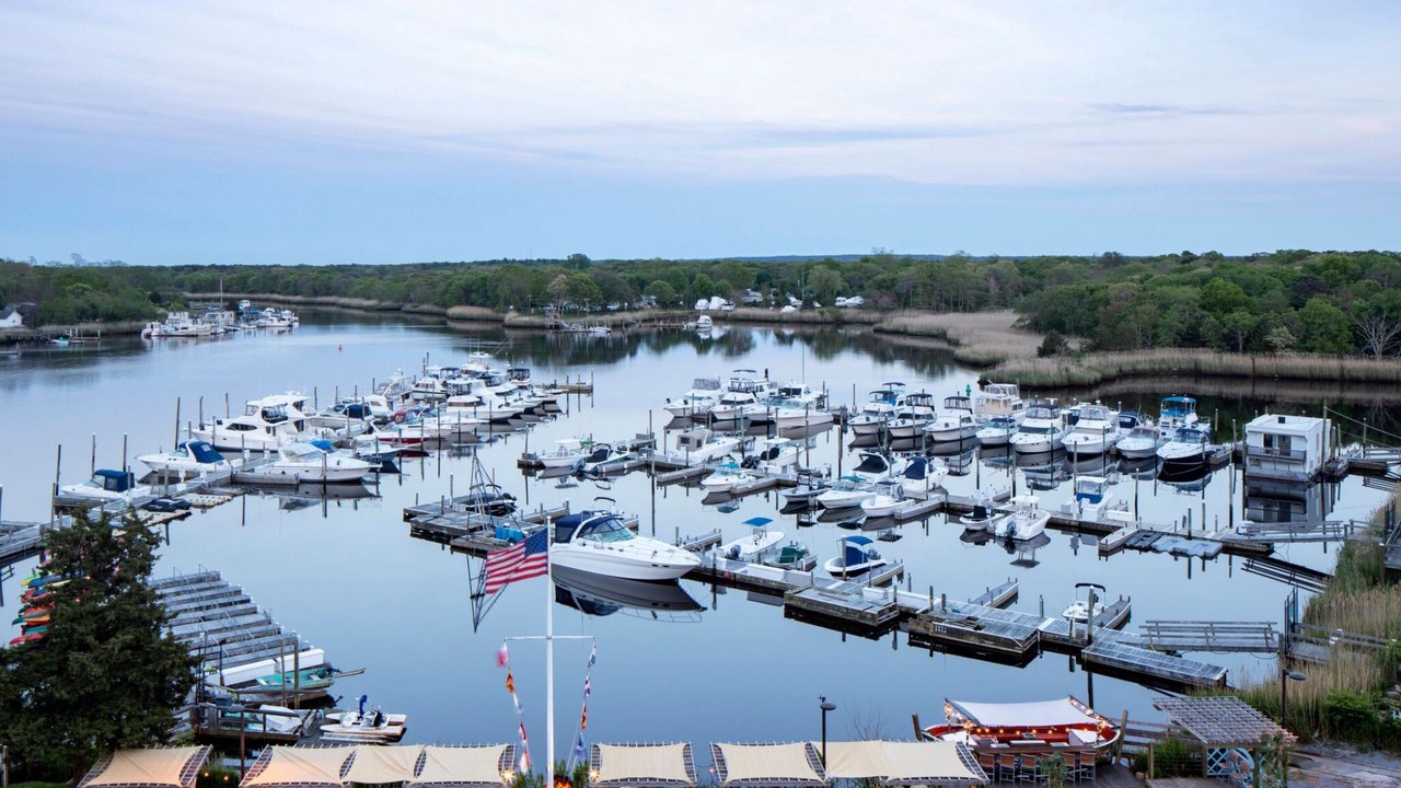 Photo of Outdoor in Riverhead