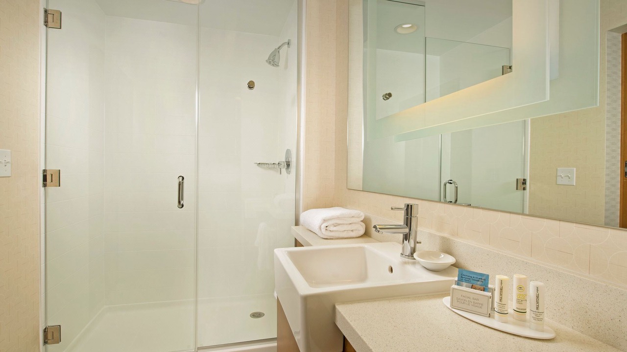 Photo of Bathroom in Bridgeport