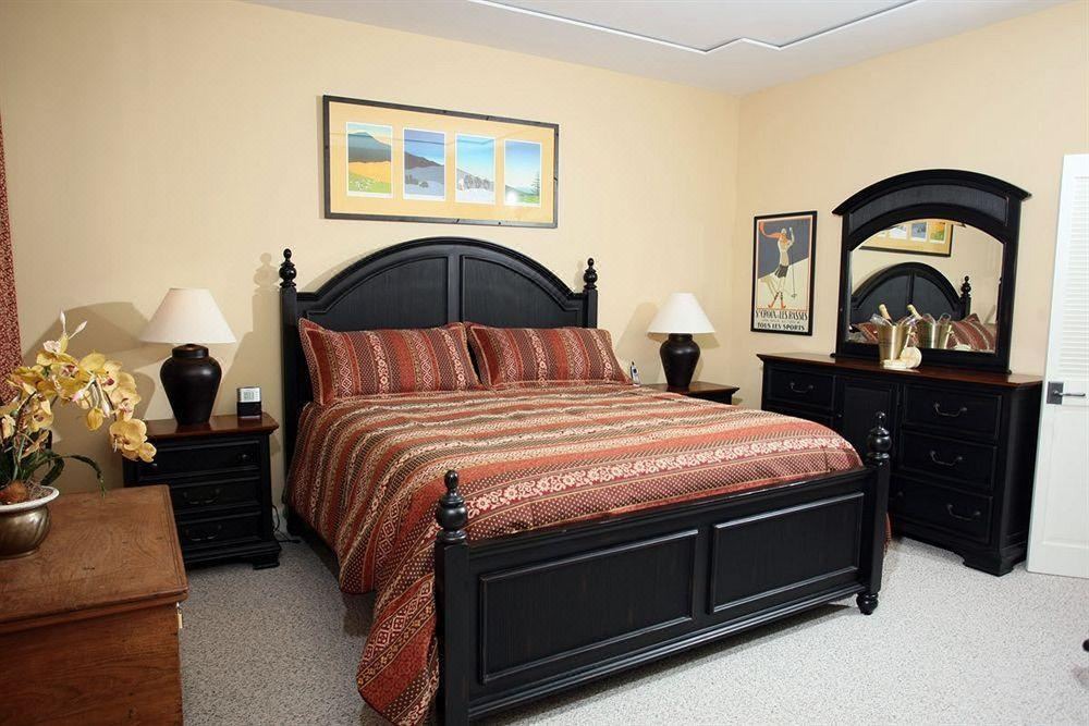 Photo of Bedroom in Proctorsville
