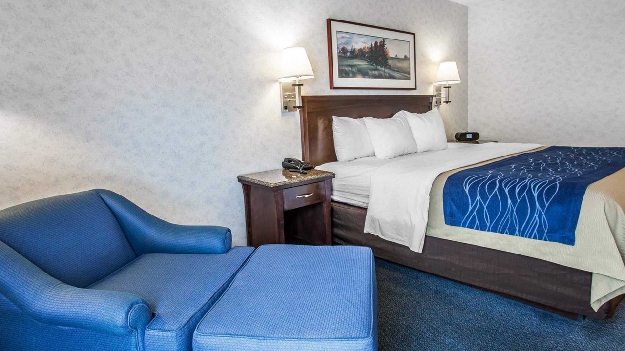 Photo of Bedroom in Guide Meridian
