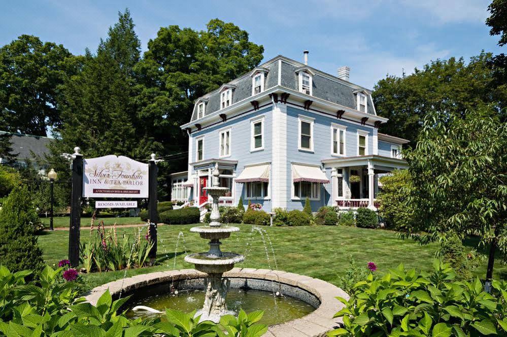 Photo of Buildings in Dover