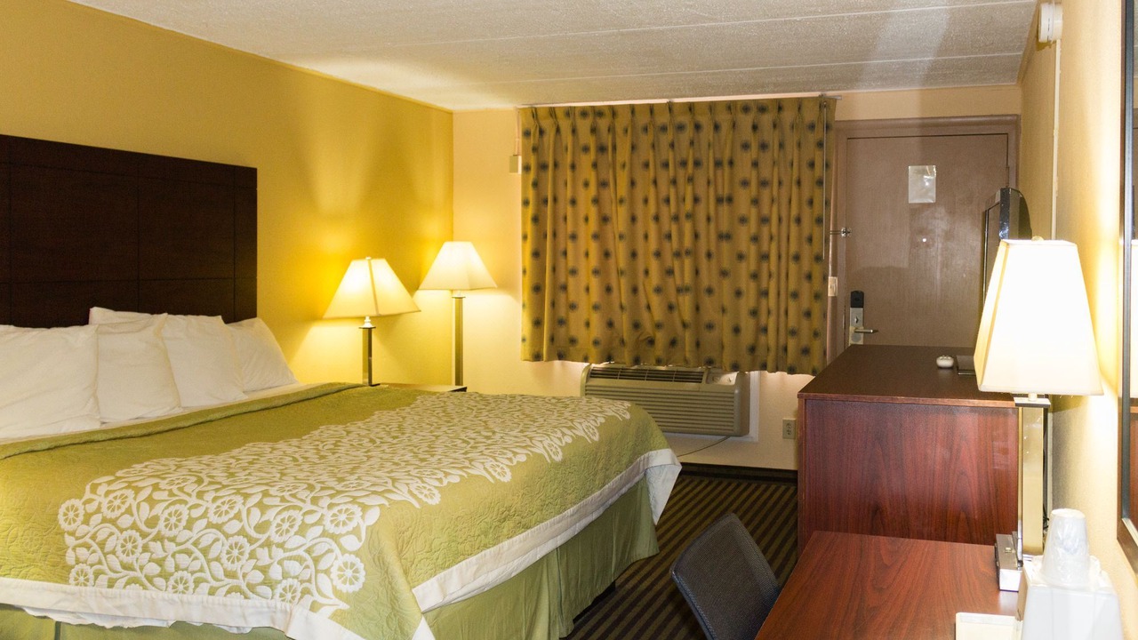 Photo of Bedroom in Central Valley