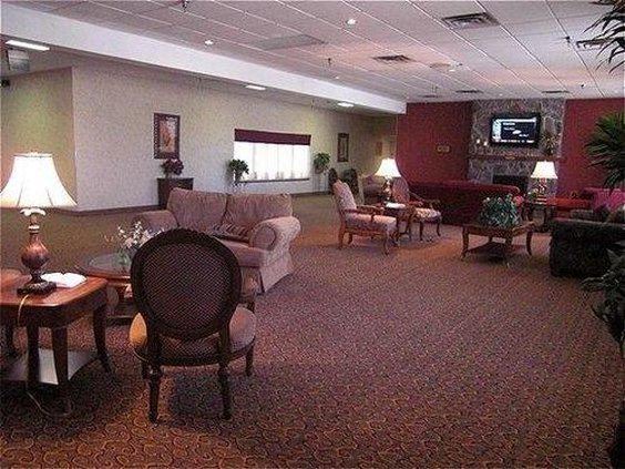 Photo of Livingroom in Summerlee
