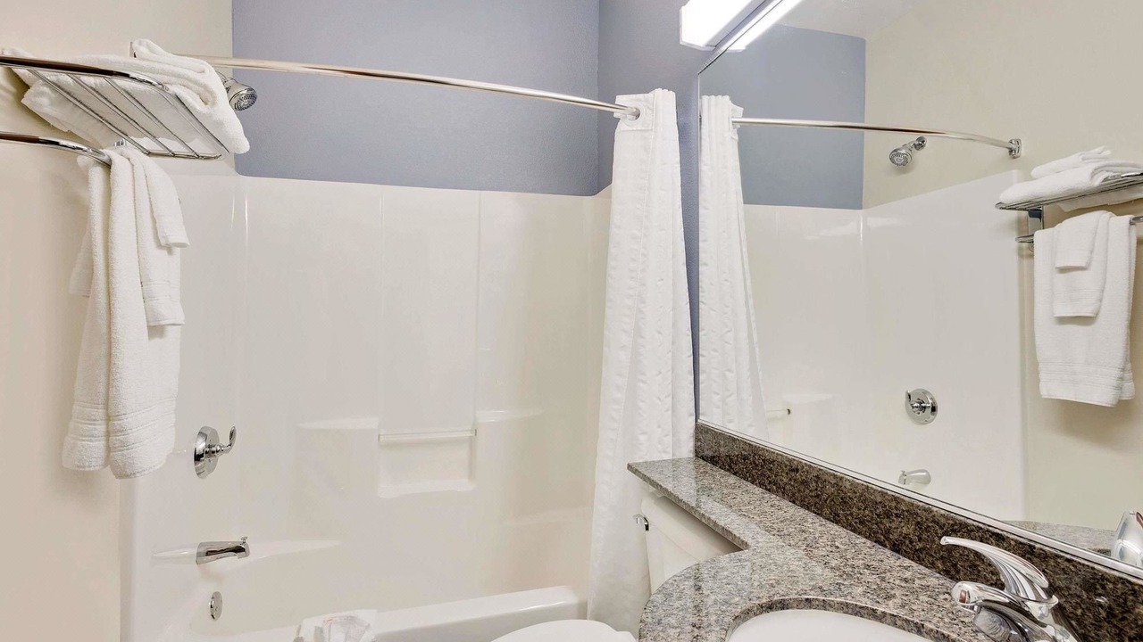 Photo of Bathroom in Geneva