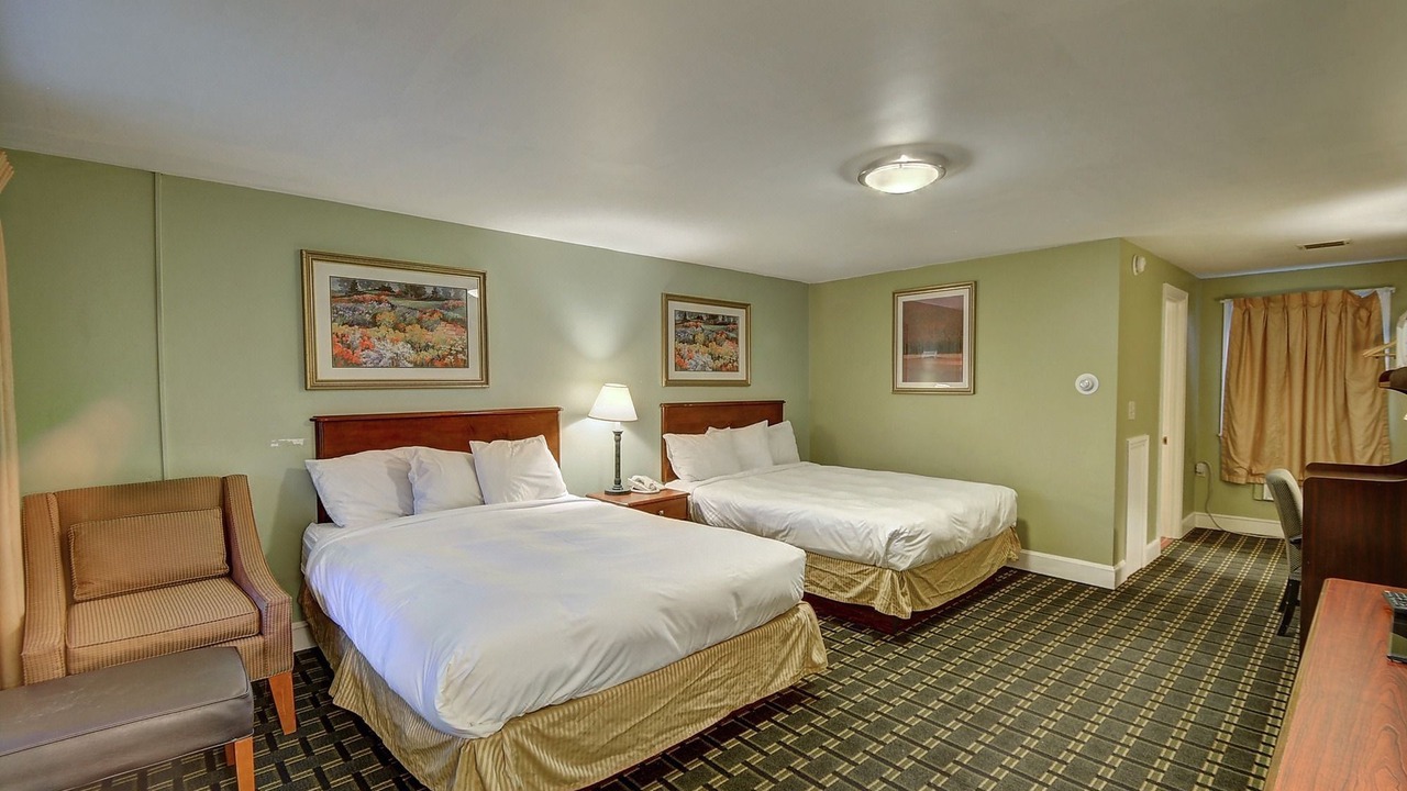 Photo of Bedroom in Brattleboro