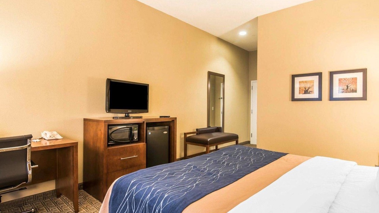 Photo of Bedroom in Dover