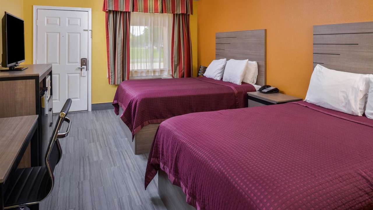 Photo of Bedroom in West Columbia