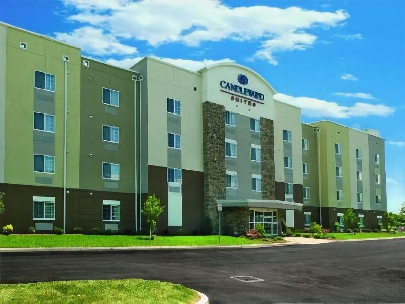 Photo of Buildings in Amherst