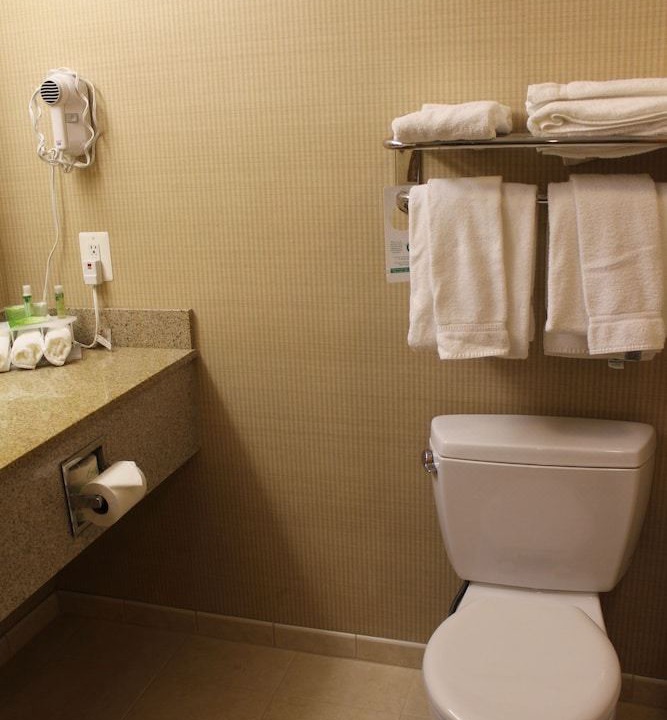 Photo of Bathroom in Warrenton