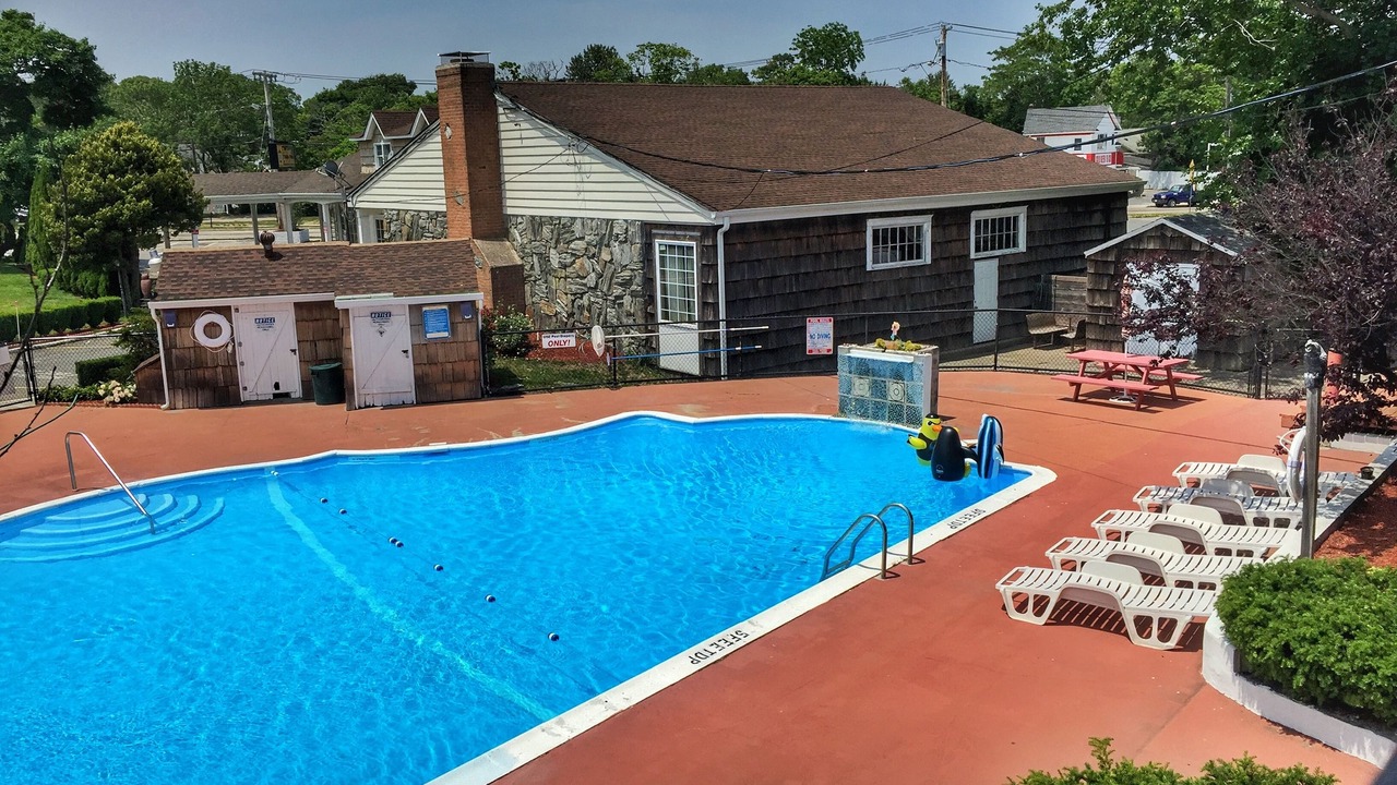 Photo of Outdoor in Riverhead