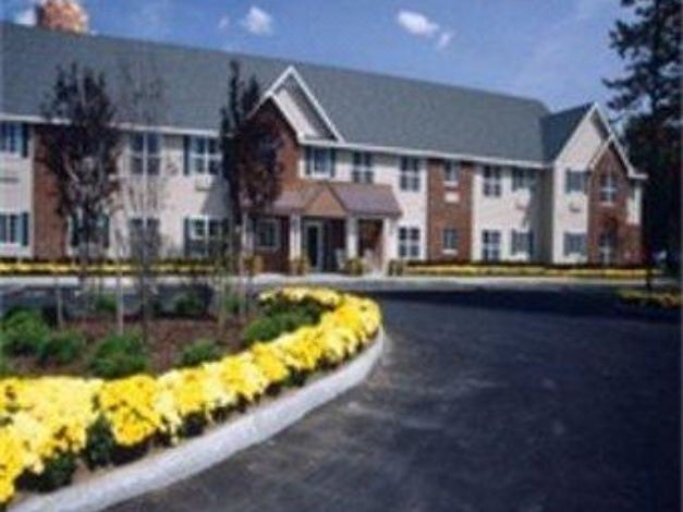 Photo of Buildings in East Syracuse