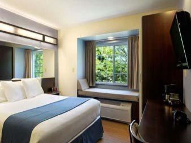 Photo of Bedroom in Geneva