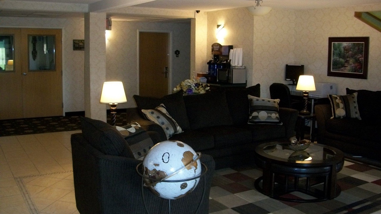 Photo of Livingroom in Coxsackie
