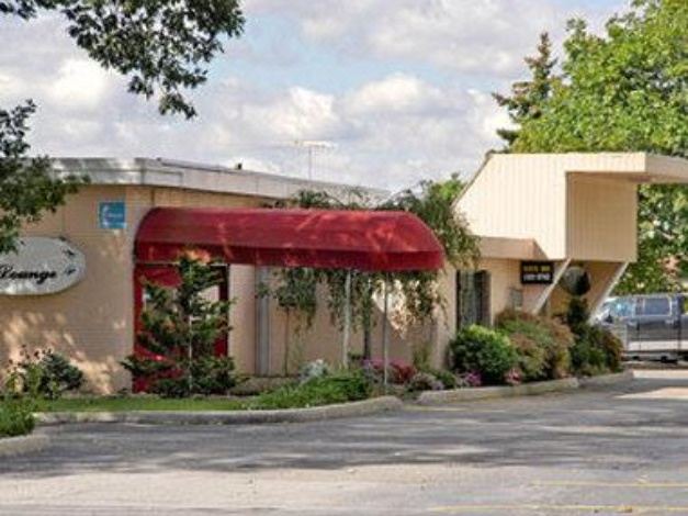 Photo of Buildings in Hicksville