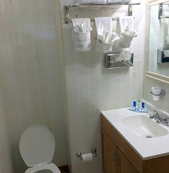 Photo of Bathroom in East Haven  Rutland County