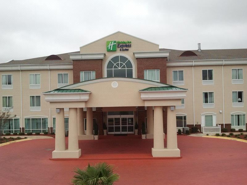 Photo of Buildings in Montgomery