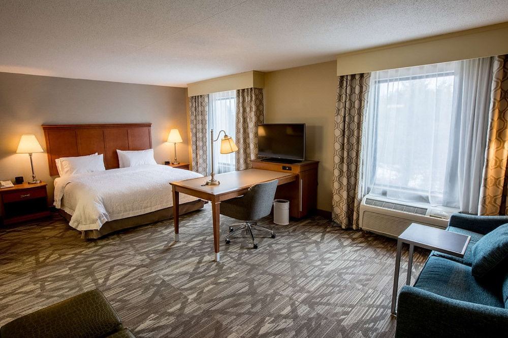 Photo of Bedroom in Lochmere