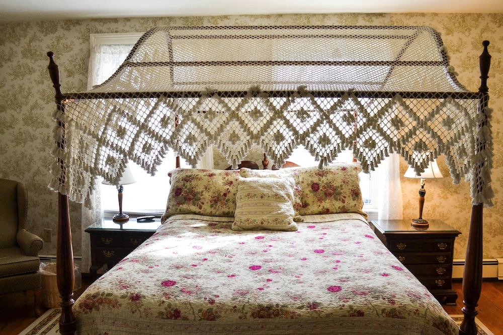 Photo of Bedroom in Quechee